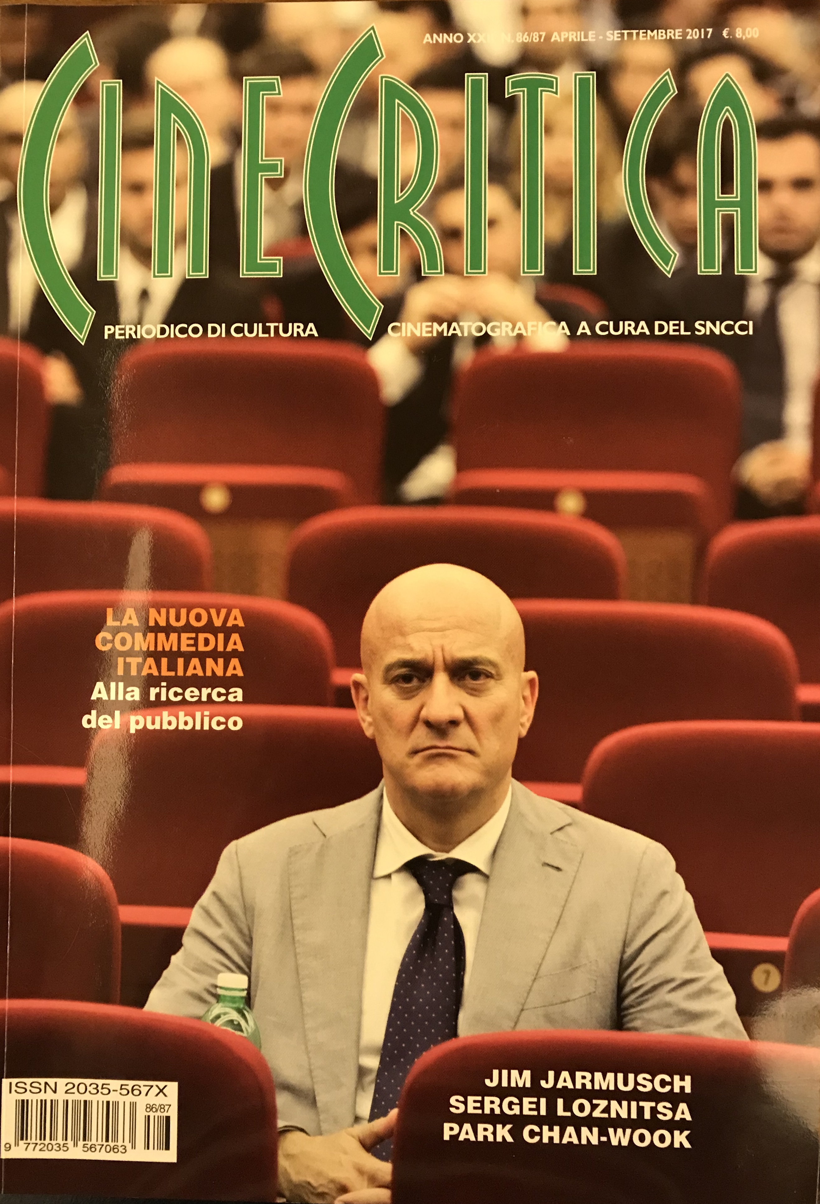 Cinecritica